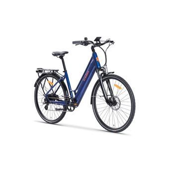 Vélo électrique Tredan Maelle 250 W Noir