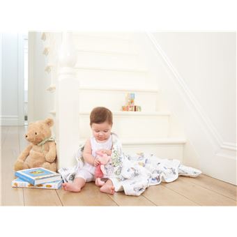Couverture de rêve Disney Winnie the Pooh