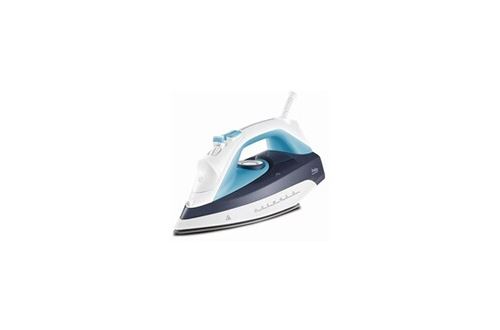 Fer a repasser Beko 2400 W SIM7124B Blanc et Bleu