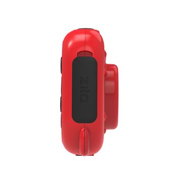 Caméra sport KIDYWOLF ZILA-RD Rouge