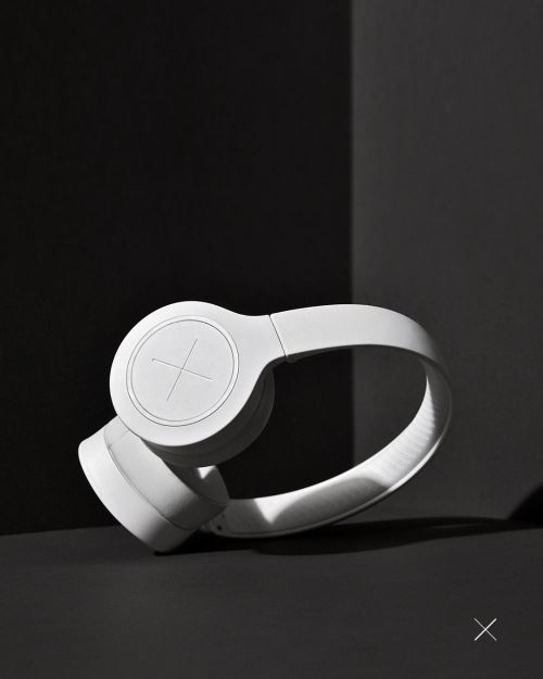 Casque audio Bluetooth sans fil X By Kygo A3/600 Blanc - Casque audio -  Achat & prix
