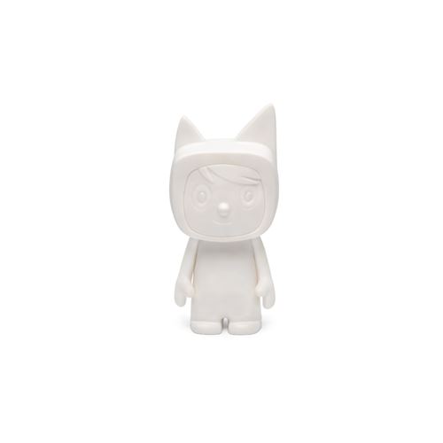 Figurine Tonies Créatif Créatifs Artie Blanc pour Conteuse Toniebox - Tonies