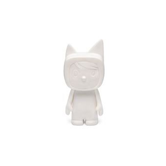 Tonie Sons De La Nature - Figurine Apaisante Pour Toniebox | Berceuse Enfants 120 Min