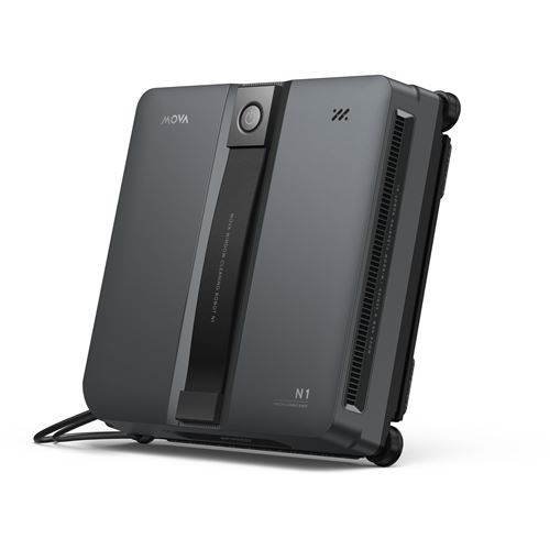 Robot lave-vitres Mova N1 Noir