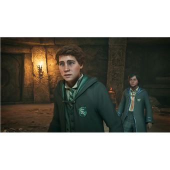 Hogwarts Legacy: L'Héritage de Poudlard Deluxe Edition Nintendo Switch