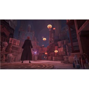 Hogwarts Legacy: L'Héritage de Poudlard Deluxe Edition Nintendo Switch