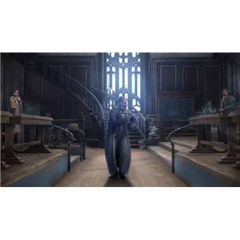 Hogwarts Legacy: L'Héritage de Poudlard Deluxe Edition Nintendo Switch