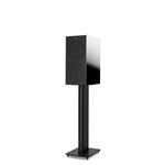 KEF R Series R3 - Haut-parleurs - étagère - tridirectionnel - brillant noir