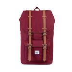 Sac à dos Herschel Little America 15.4'' Rouge