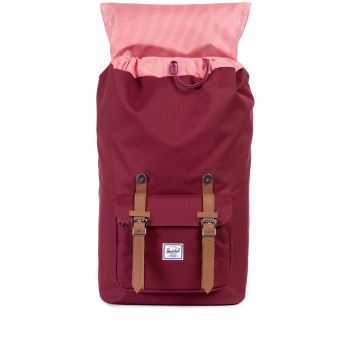 Sac à dos Herschel Little America 15.4'' Rouge