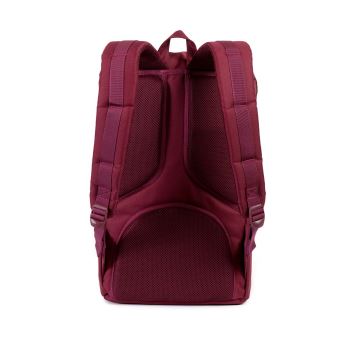 Sac à dos Herschel Little America 15.4'' Rouge