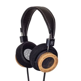 Casque audio filaire Grado RS2X