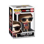 Figurine Funko Pop Tv Mad Men S1 Peggy