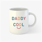 Mug Kapsul Daddy cool