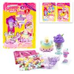 Bentos Série 4 Smooshy Mushy Modèle aléatoire