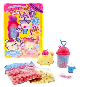 Bentos Série 4 Smooshy Mushy Modèle aléatoire