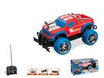 Voiture radio commandée Hot Wheels Off Road Truck