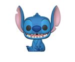 Figurine Funko Pop Disney Lilo and Stitch Smiling Seated Stitch