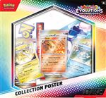 Pokemon : Coffret Poster