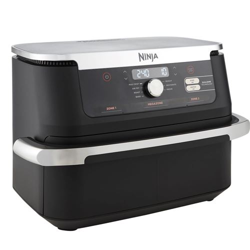 Friteuse sans huile Ninja Foodi AF500EU 2470 W Noir Reconditionné