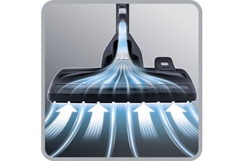 Aspirateur avec sac Rowenta Silence Force 4A RO6432EA 750 W
