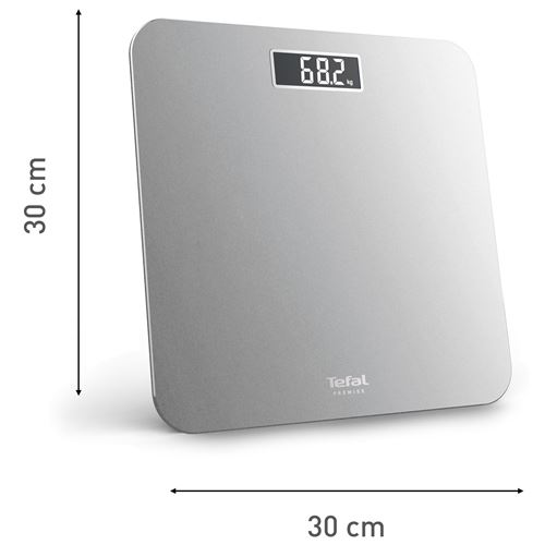 Tefal Pèse-Personne Pp1801V0