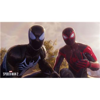 Marvel's Spider-Man 2 PS5