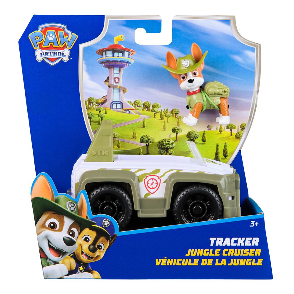 GUND PAW Patrol De Film Rocky Knuffel - Prijzen Vergelijken - 15 cm