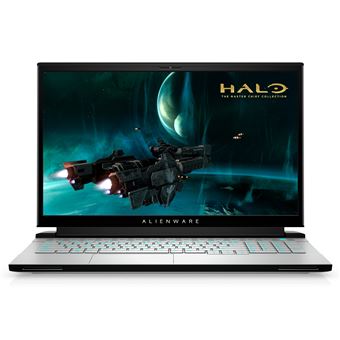 Écran De Remplacement 17,3" LED Pour Dell Alienware M17X R5 - Résolution 1600x900, Neuf Visiodirect