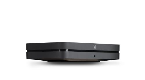 Lecteur réseau sans fil Bluesound NODE 2i Noir