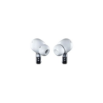 Ecouteurs sans fil intra-auriculaires Nothing Ear 2 Blanc - 1