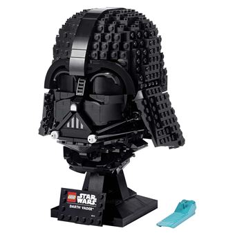 LEGO® Star Wars™ 75304 Le casque de Dark Vador™