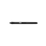 Wacom Pro Pen slim - Stylet actif - pour Cintiq DTK-1660, DTK-1660E; Cintiq Pro DTH-1320, DTH-1620, DTH-2420, DTH-2421, DTH-3220, DTH-3221; Intuos Pro PTH-660, PTH-660P, PTH-860, PTH-860P; MobileStudio Pro DTH-W1320, DTH-W1620