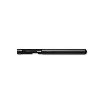 Wacom Pro Pen slim - Stylet actif - pour Cintiq DTK-1660, DTK-1660E; Cintiq Pro DTH-1320, DTH-1620, DTH-2420, DTH-2421, DTH-3220, DTH-3221; Intuos Pro PTH-660, PTH-660P, PTH-860, PTH-860P; MobileStudio Pro DTH-W1320, DTH-W1620