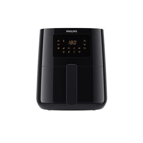 Friteuse Philips HD9252/90 1400 W Noir
