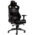 Siège Gamer Noblechairs Epic Series Noir et Or