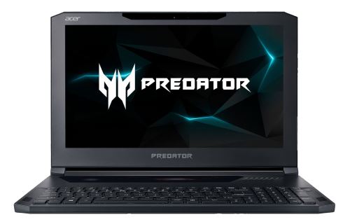 PC Portable Gaming Acer Predator Triton 700 PT715-51-709K 15.6 Intel Core i7 16 Go RAM 256 Go SSD + 256 Go SATA Noir