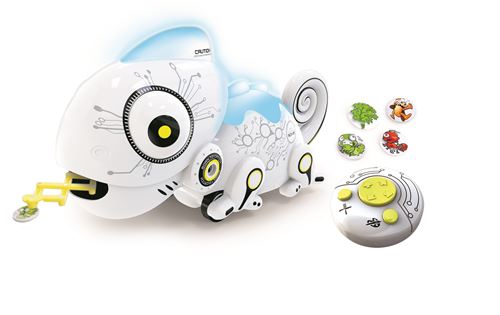 Hélicoptère télécommandé Colorbaby [4 Unités] 4899888781288