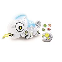 SILVERLIT ROBO CAMELEON MOVE AIM CATCH