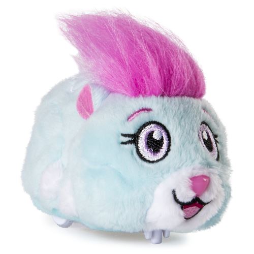 Zhu zhu pets hamster interactif, figurines