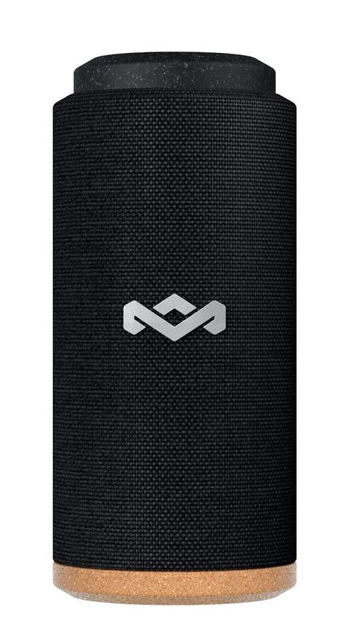 Enceinte Bluetooth portable House of Marley No Bounds Sport Noir
