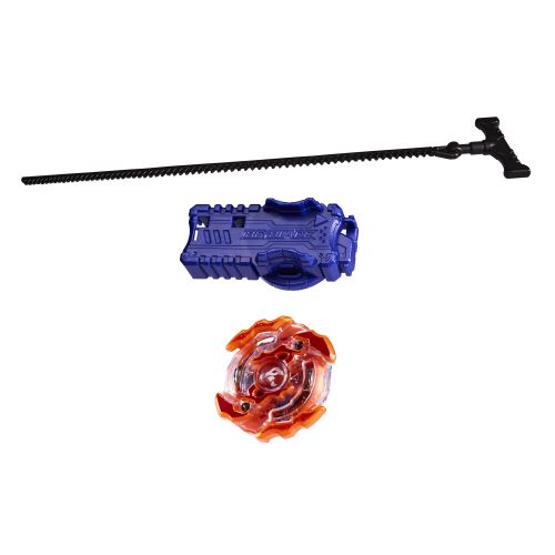 BEYBLADE BEY PACK STARTER R2