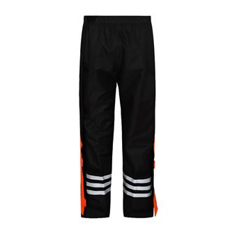 Pantalon de pluie Urban Circus Optimiste Taille XL-XXL Rouge