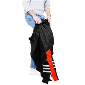 Pantalon de pluie Urban Circus Optimiste Taille XL-XXL Rouge