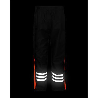 Pantalon de pluie Urban Circus Optimiste Taille XL-XXL Rouge