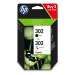 Cartouches D'encre Compatibles HP 56 XL & HP 57 XL - Pour Imprimantes Photosmart 7550, 7600, 7660, 7700 - Neuf