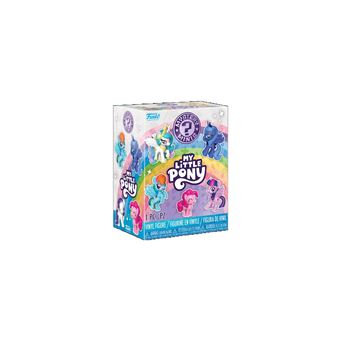 FUNKO MM MY LITTLE PONY- 12PC PDQ - 1