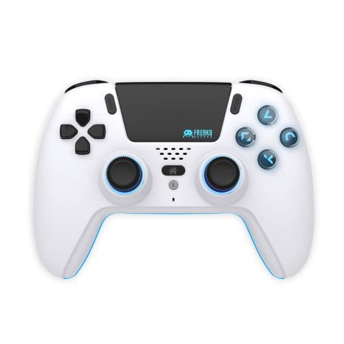 Manette Bluetooth pour PS5 LED - vue 5