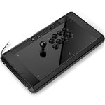 Arcade Joystick Qanba Obsidian 2 pour PS5/PS4/PC Noir et gris