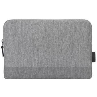 Sacoche pour Ordinateur Portable MacBook Pro 13" Targus CityLite Gris